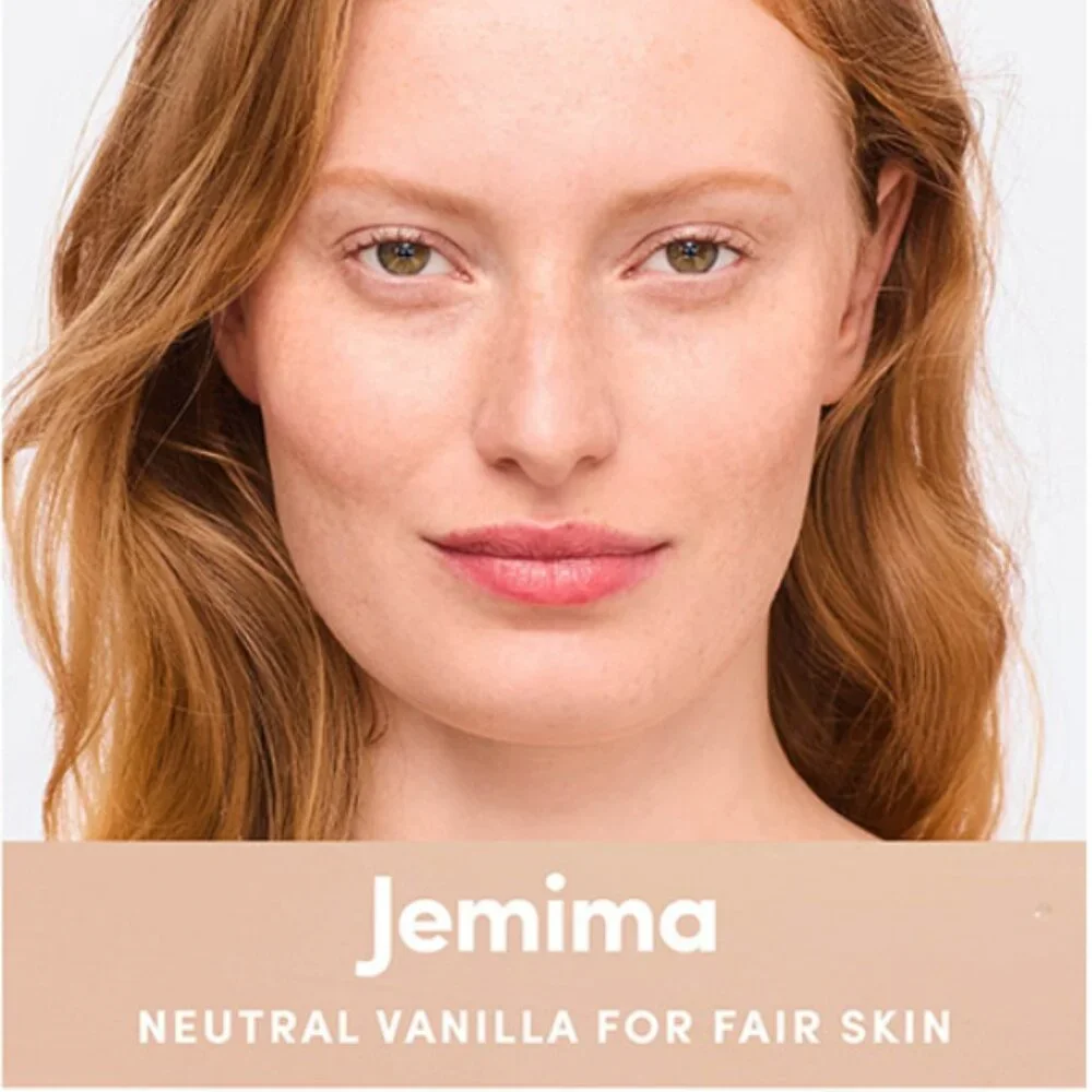 Trinny London BFF De-Stress Tinted Serum